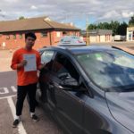 Driving Lessons in Colchester - Rs Driving School