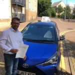 Driving Lessons in Colchester