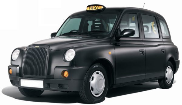 Taxi Driver Assessment Lesson